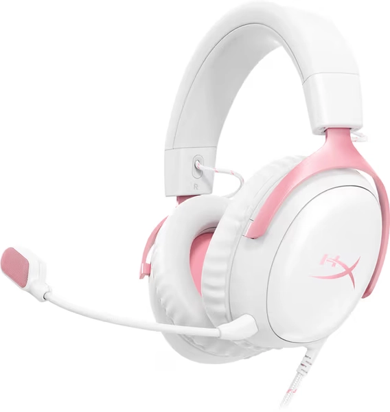 Headphone Upgrade!