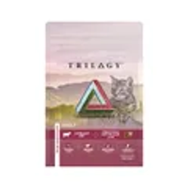 Trilogy Beef Dry Cat Food 1.8kg