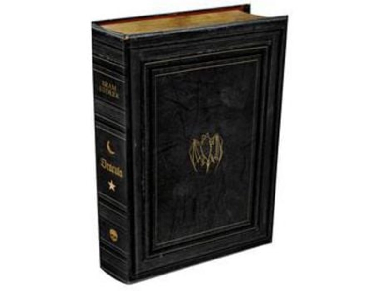 Dracula Preto de STOKER, BRAM ( Português-Brasil )
