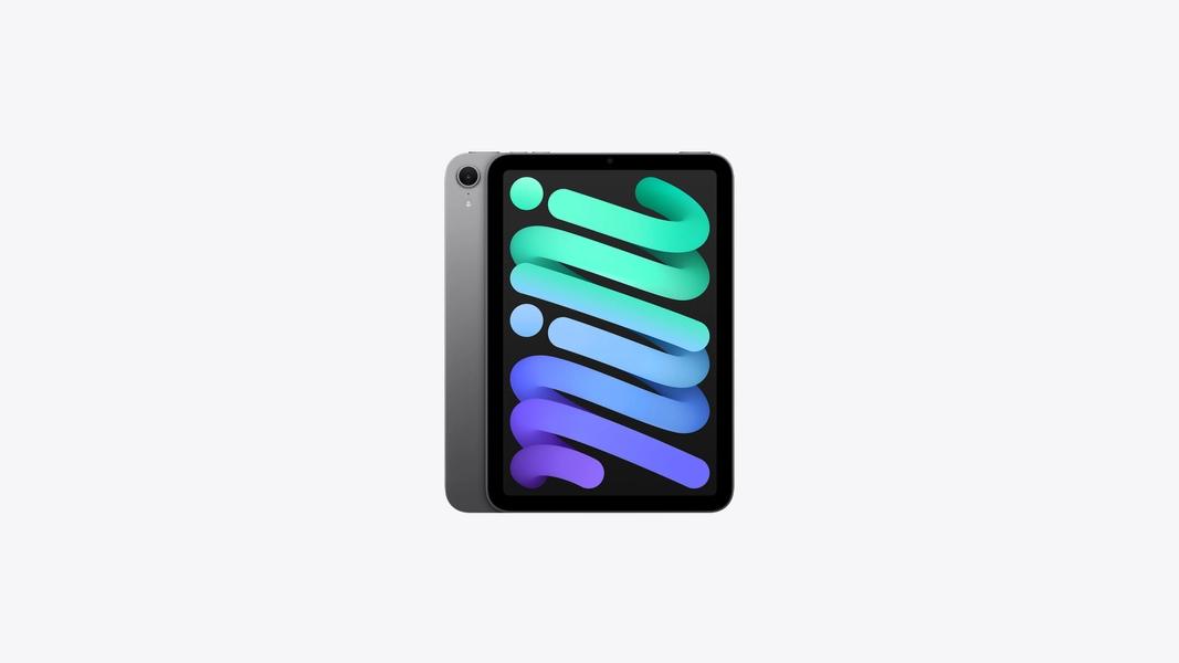 iPad mini for college