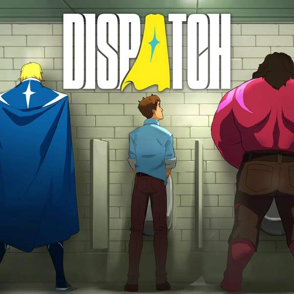 Dispatch (PS5)