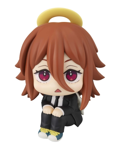 Chainsaw Man - Angel Devil Look Up Figure