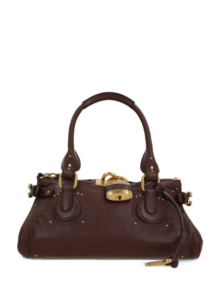 Chloé Paddington bag