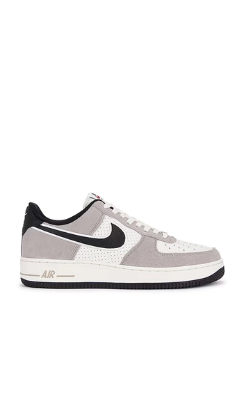 Nike Air Force 1 '07 Lv8 in Grey. - size 6.5