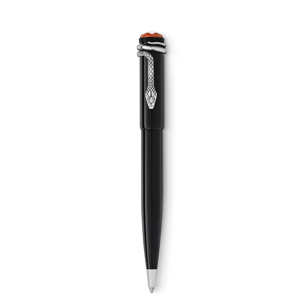Montblanc Heritage Collection Rouge et Noir Special Edition Ballpoint Pen