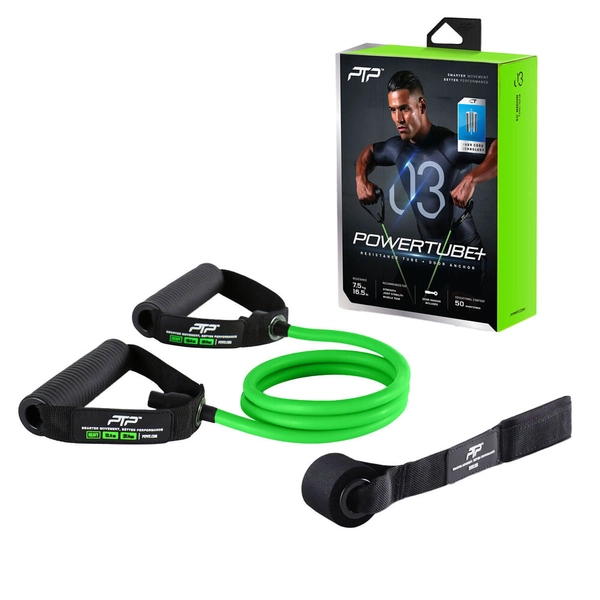 Resistance Bands PTP Medium