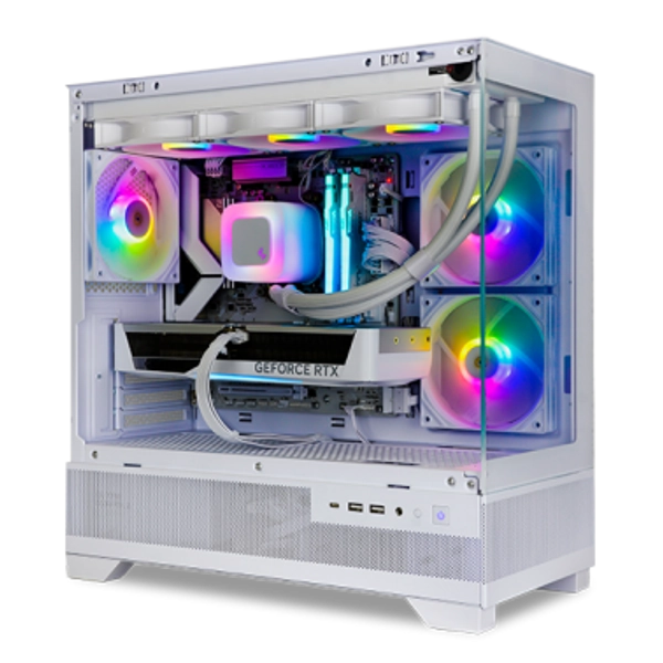 New PC 🩷