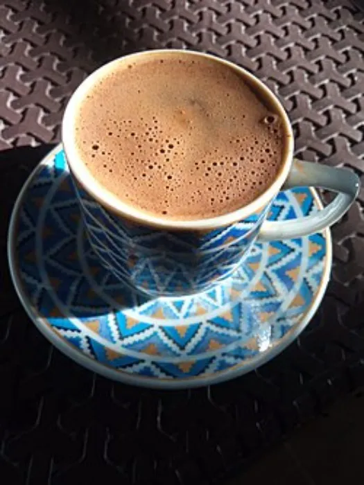 Coffee