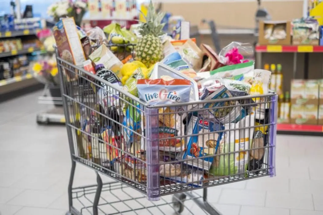 Groceries
