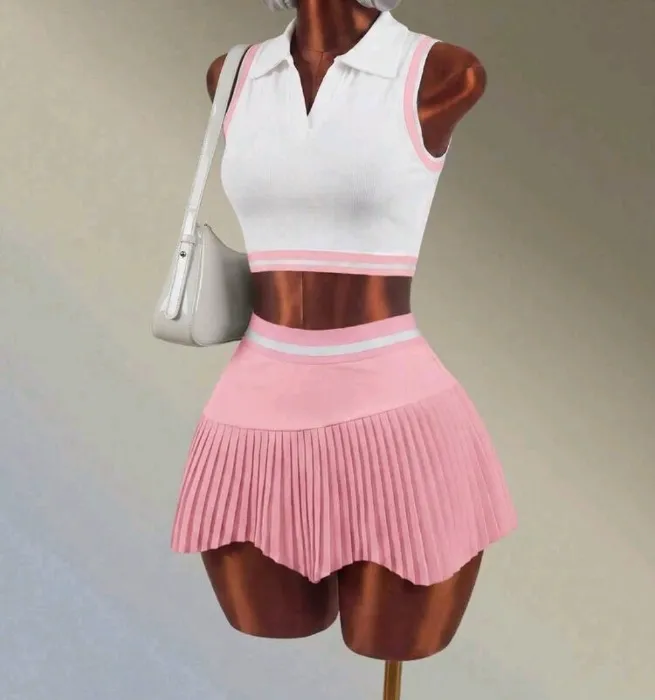 Gym set
