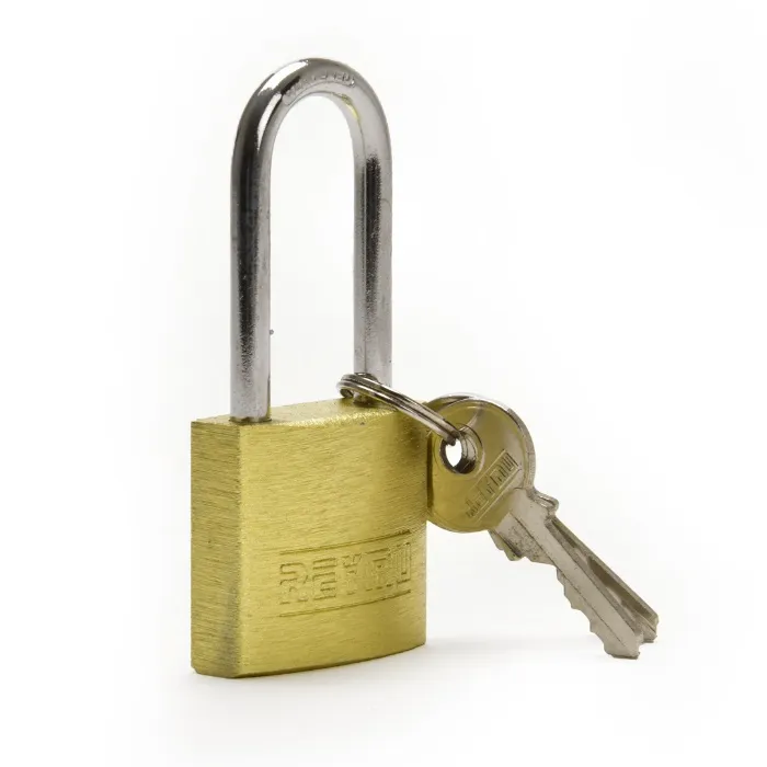 Padlock🔐🔐