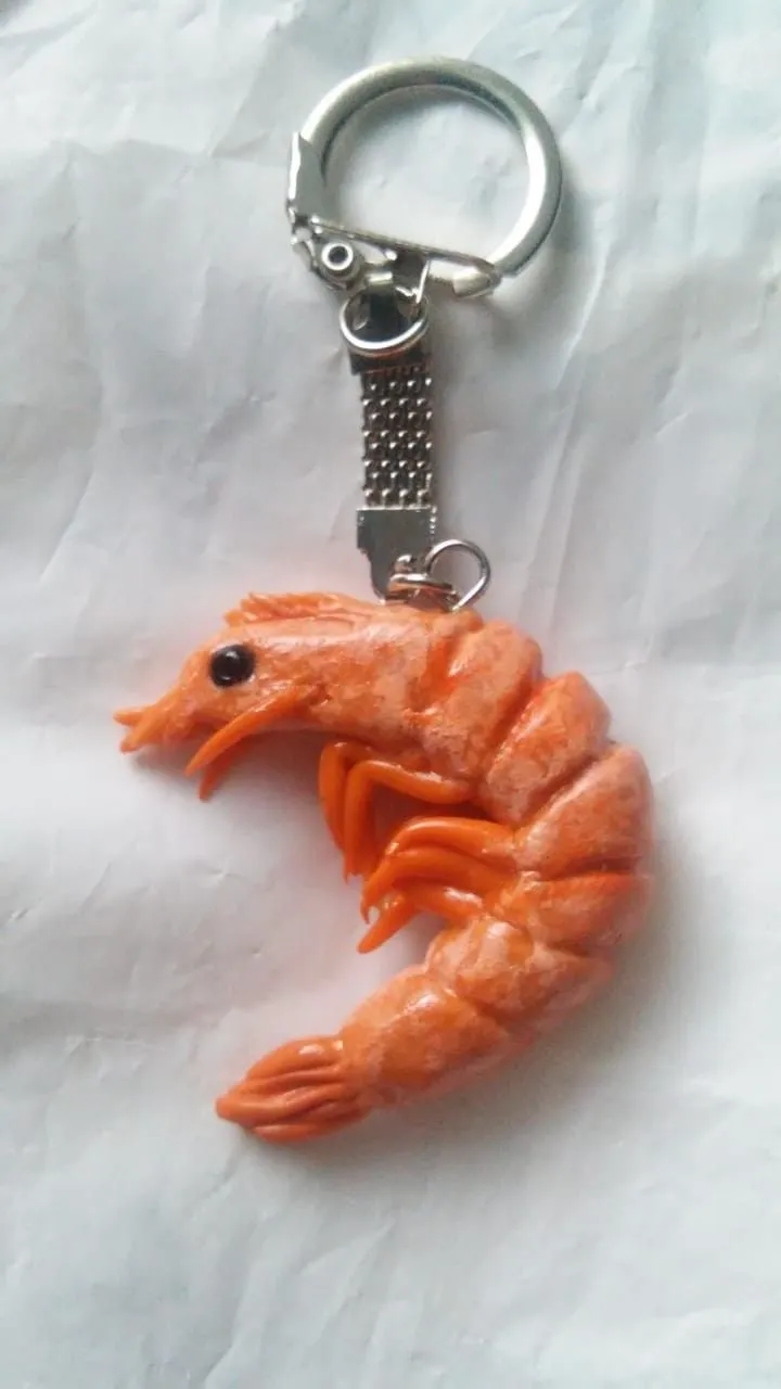 Shrimpy