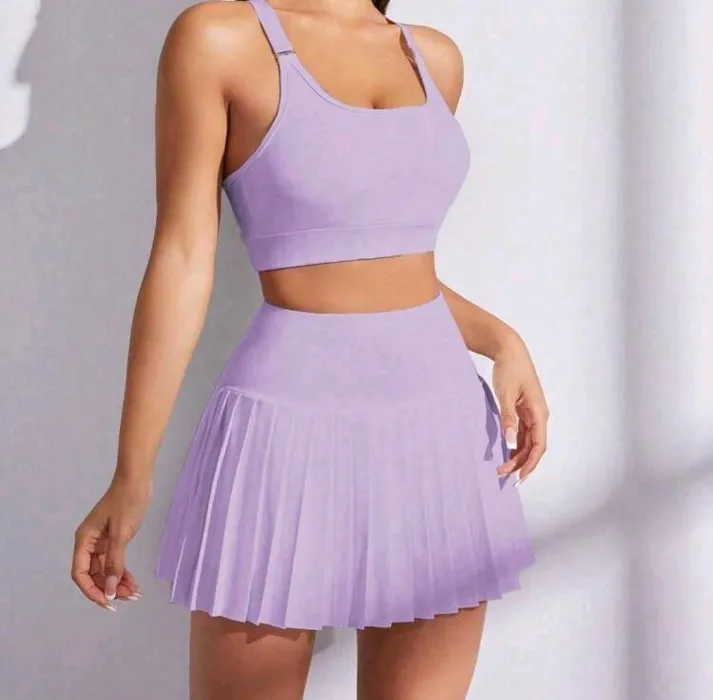 Gym set