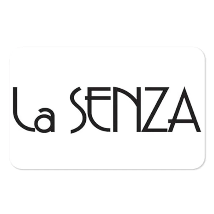 La Senza eGift Card 