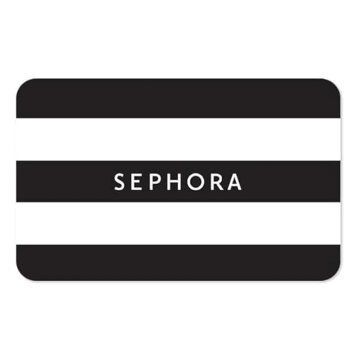 Sephora eGift Card 
