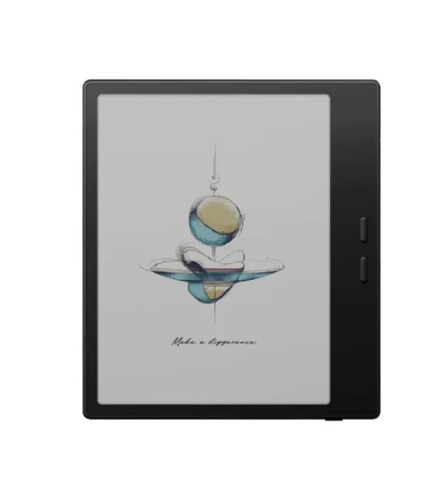 BOOX Go Color 7 (Gen II) E-ink Device Tablet