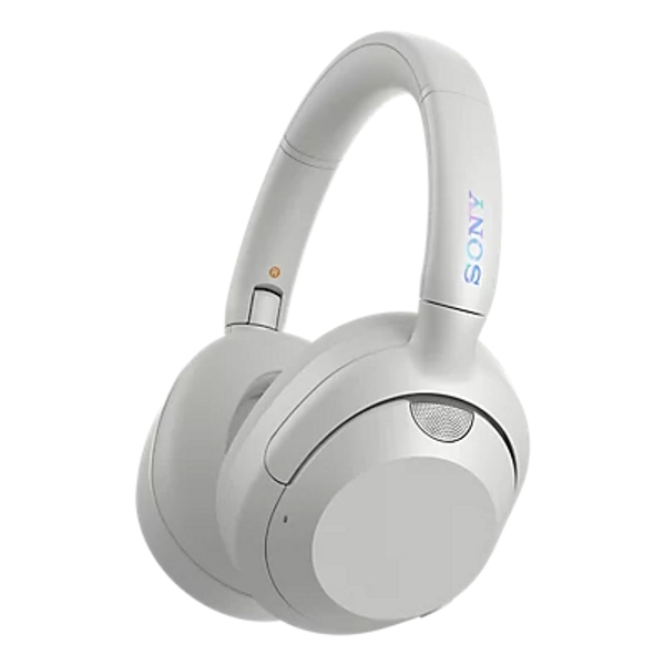 ULT POWER SOUND series | ULT WEAR Wireless Noise Cancelling Headphones | Offwhite