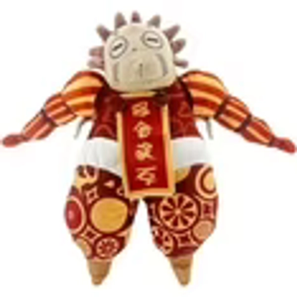 Expedition 33 Esquie Plush,7.5 Inch Stuffed Figure Pillow for Home Decor Collectable Figure for Video Game Lover Fans