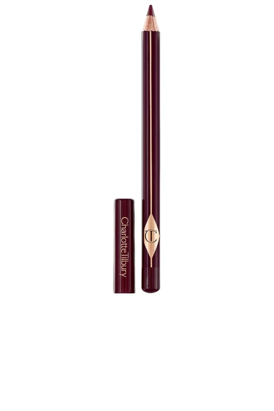 Charlotte Tilbury The Classic Eyeliner in Brown
