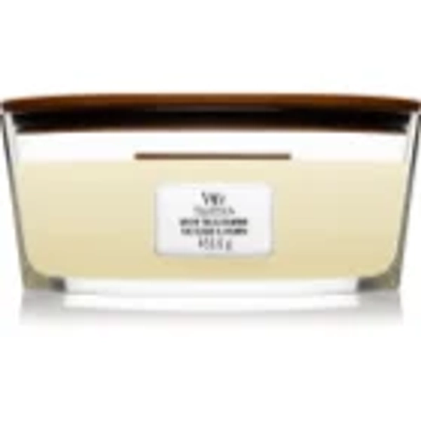 Woodwick White Tea &amp; Jasmine