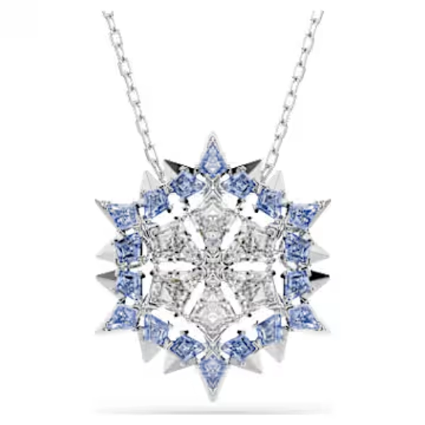 Snowflake Pendant
