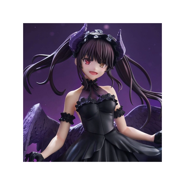Figurine Tokisaki Kurumi - Date A Live - BiCute Dark Figure