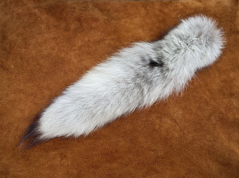 Wolf Tail for Stage Performances