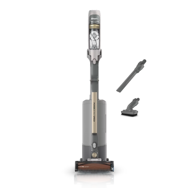Shark PowerDetect Speed⢠Cordless Vacuum, Luxe Collection in Oatstone