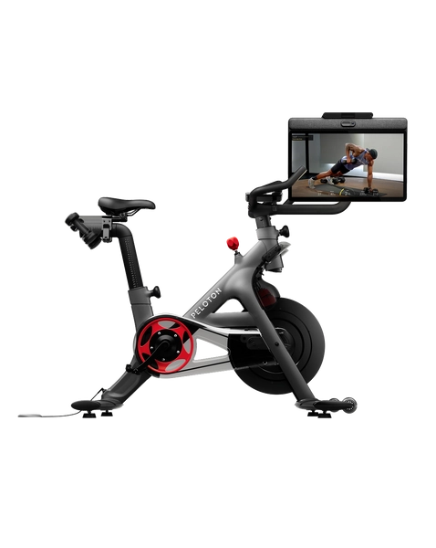 Cross Training Bike+