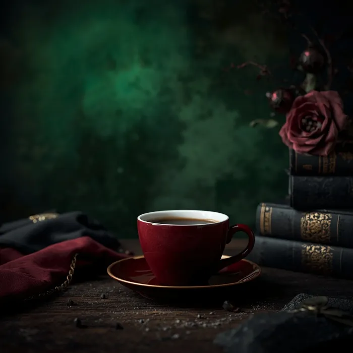 Coffee