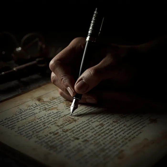 Writing Class