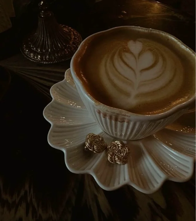 cup of ambition 