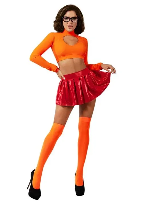 Velma Outfit 
