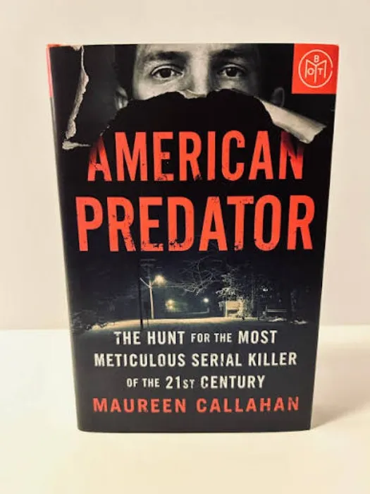 American Predator