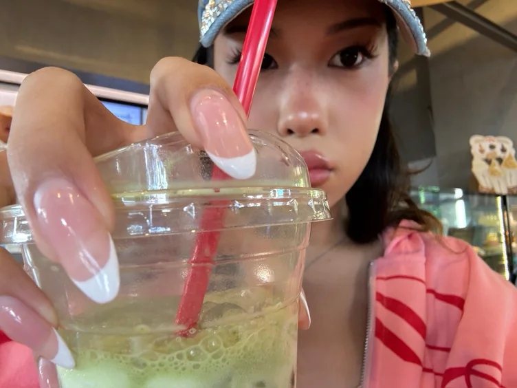 matcha ㅤ♡ ($20)