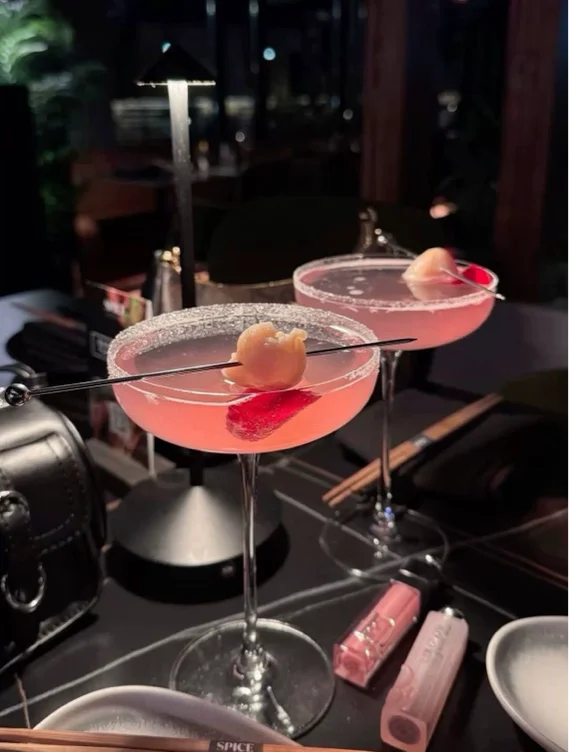 drinks ㅤ♡ ($40)