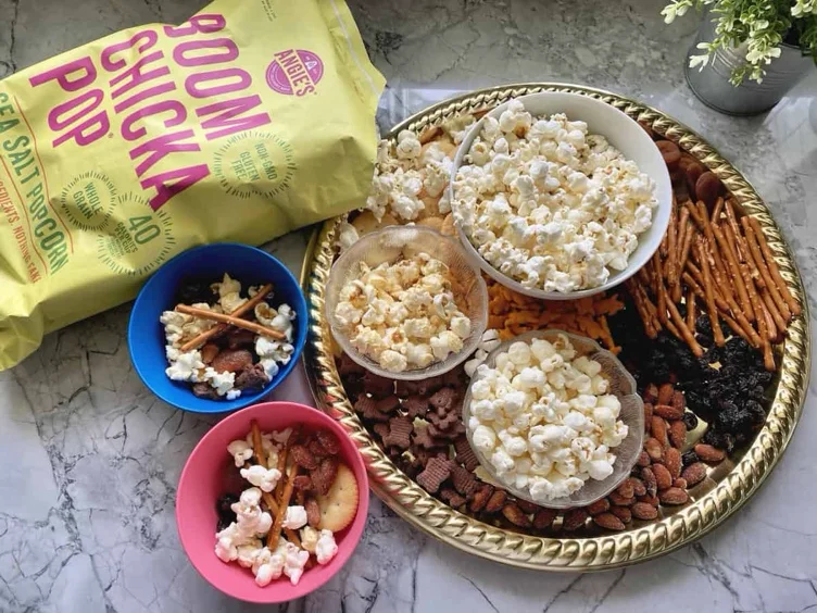 Fill my snack drawer!