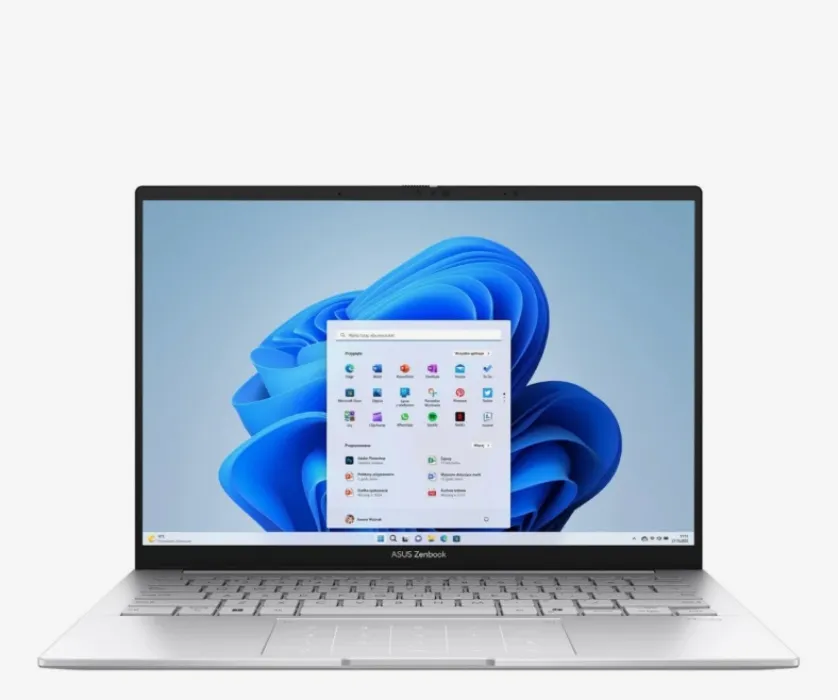 ASUS Zenbook 14 Ultra 5-225H/16GB/512/Win11 OLED