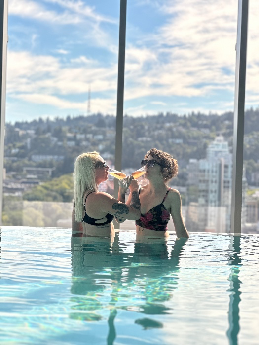 Spa Day