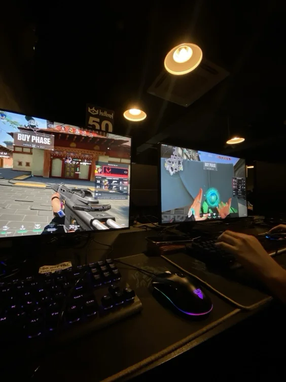 🎮 ☆