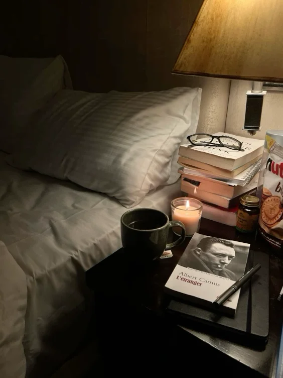 📖 ☆