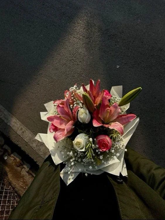💐 ☆
