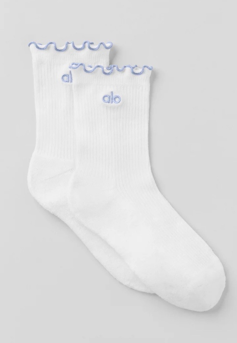 Pilates socks