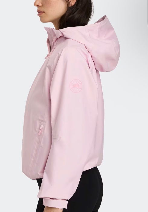 Canada Goose Rain Coat