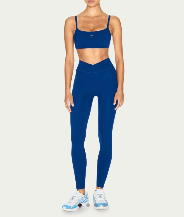 437 Workout Set