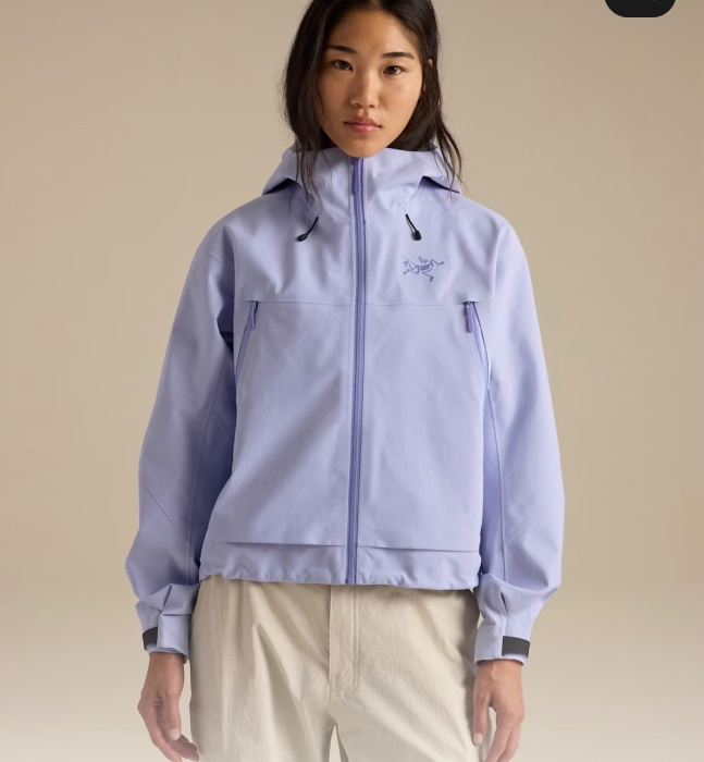 Altira Cropped Jacket