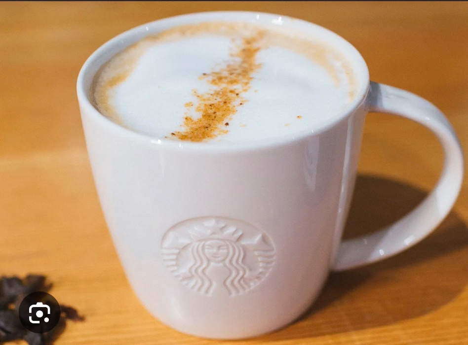 Starbucks Latte