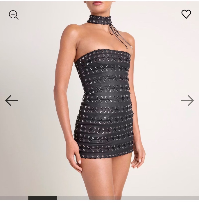 Skims Dress
