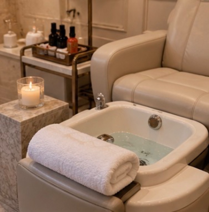 Pedicure