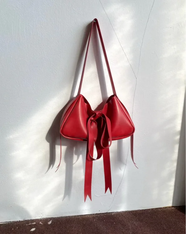 Xbiz Awards - bag, custom latex